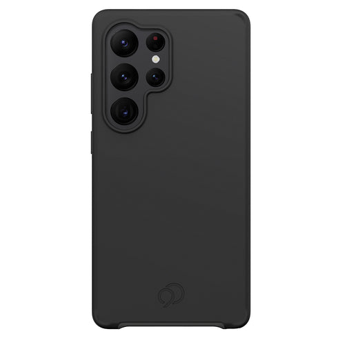 Nimbus9 Cirrus 3 Compatible with MagSafe Case for Galaxy S Series N9C3MSSAMGS25UBLK