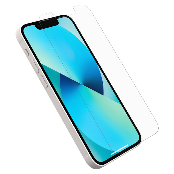 OtterBox Alpha Glass Screen Protector for iPhone 13 7785936