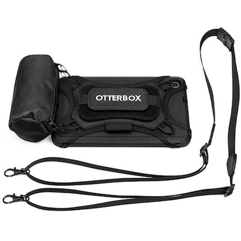 OtterBox Utility Latch 10-13" w/Strap and Accessory Bag Pro Pack BULK 7786914