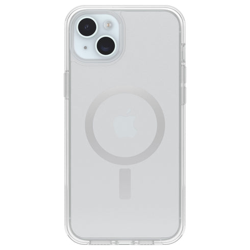 OtterBox Symmetry MagSafe Case for iPhone 15 Series 7793053