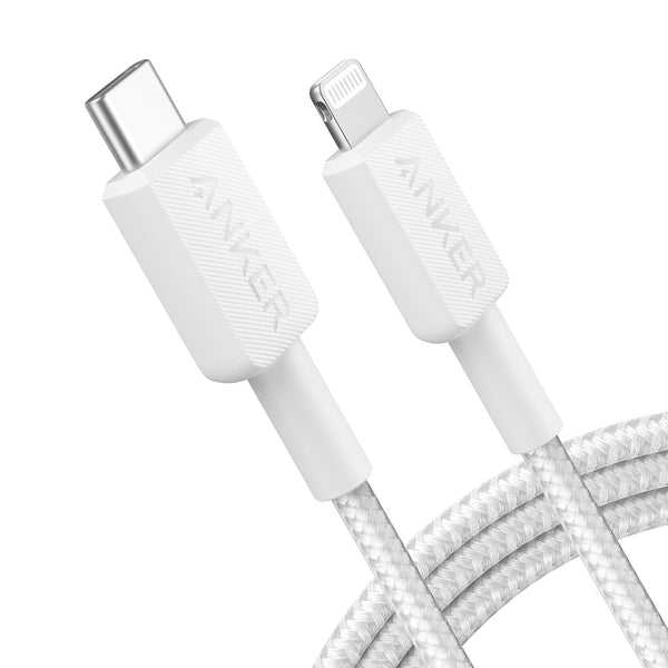 Anker USB-C to Lightning Cable A81B5H215