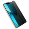 OtterBox Alpha Glass Privacy Screen Protector for iPhone 13 Series 7785939