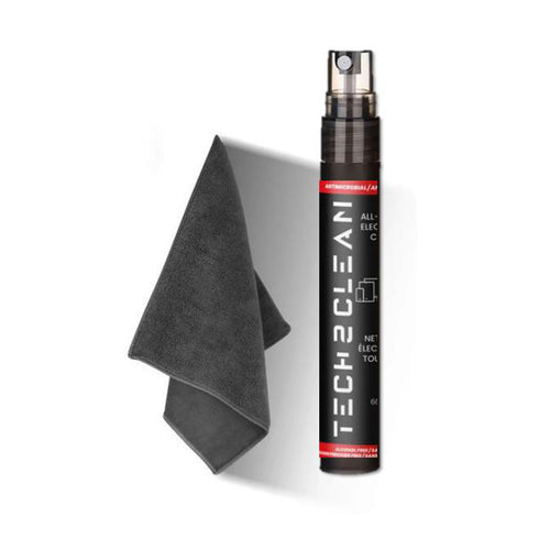 TECH2CLEAN Grab-n-Go All Purpose Electronics Cleaner 10ml T2C10
