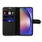 Blu Element Folio 2-in-1 Case for Galaxy S24 BEF2NSFEB1