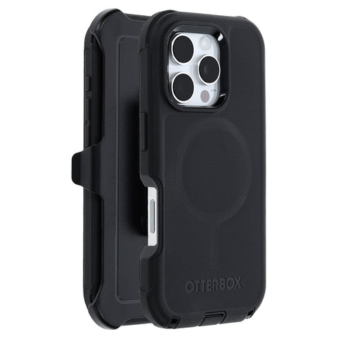 OtterBox Defender Pro MagSafe with Holster Bulk for iPhone 16 Series 7797230