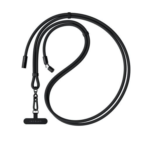Satechi OntheGo Crossbody Lanyard USB-C Cable STLOTGLK