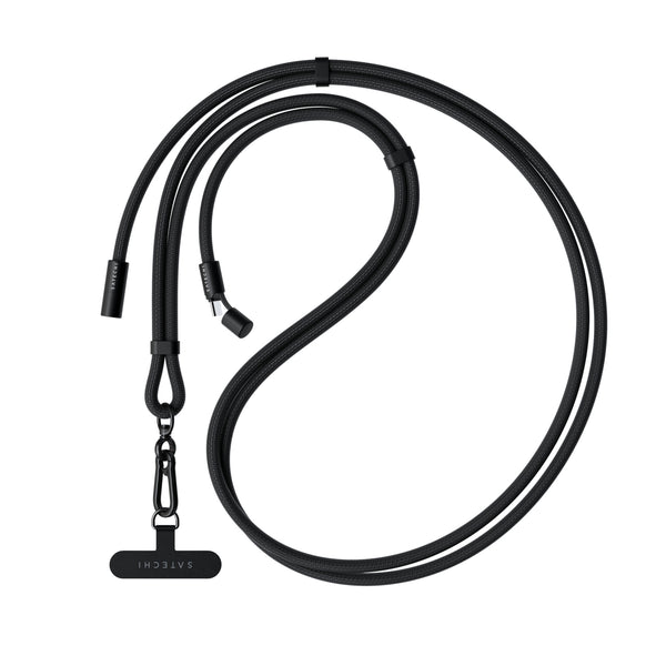 Satechi OntheGo Crossbody Lanyard USB-C Cable STLOTGLK