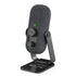 JLab Go Talk USB Microphone IFCMTALKGO2RBLK4