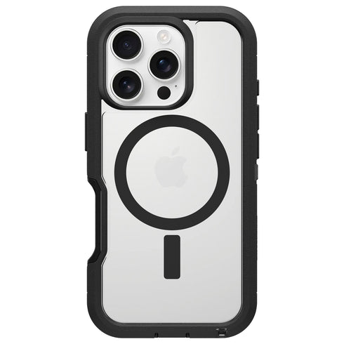 OtterBox Defender XT Clear Pro Case iPhone 16 7796090