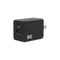 Blu Element Wall Charger Dual USB-C 20W PD and USB-A Bulk Package BEWCA20WBB