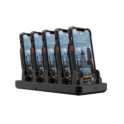 UAG Workflow 5forSlot Case Charger WF0000054040