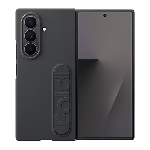 Samsung Silicone Standing Grip Case for Galaxy Z EFMF966CBEGCA