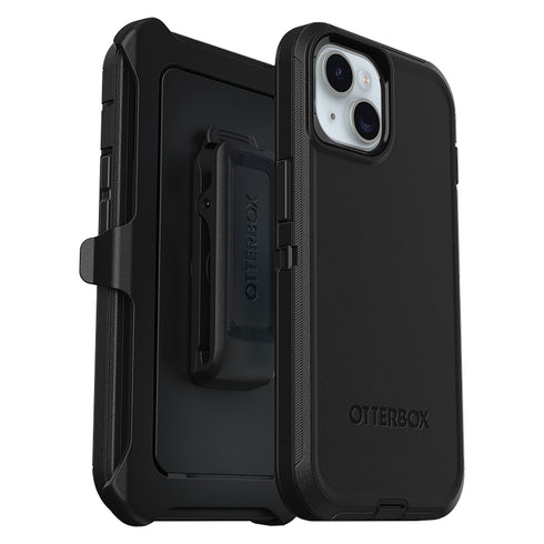 OtterBox Defender Pro MagSafe with Holster Bulk for iPhone 16 Series 7797945