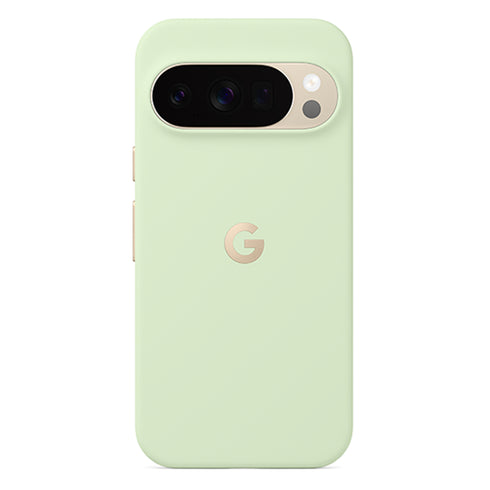 Google Pixelsnap Silicone Case w/Magnets Pixel 10 GA09838WW