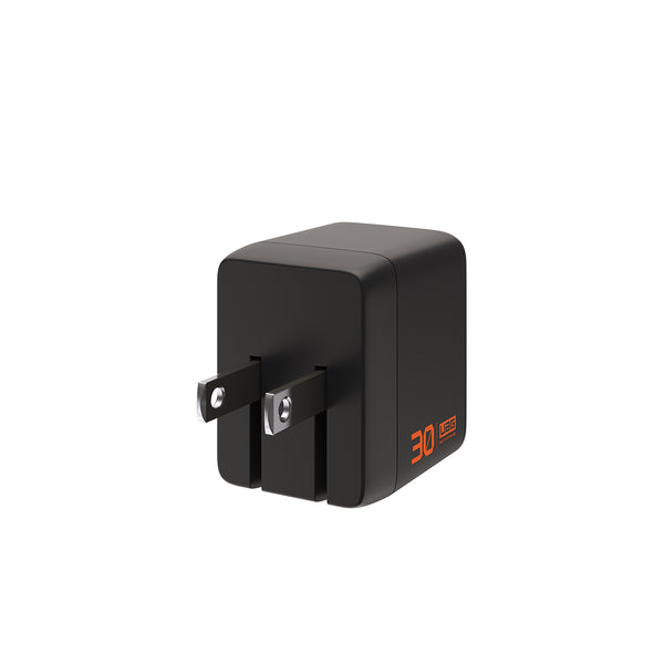 UAG SRGE 30W 2 Port GAN Wall Charger 9B443011V4040