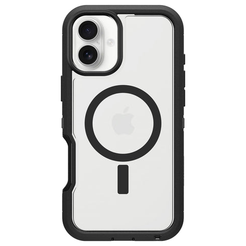 OtterBox Defender XT Clear Pro Case iPhone 16 7796068