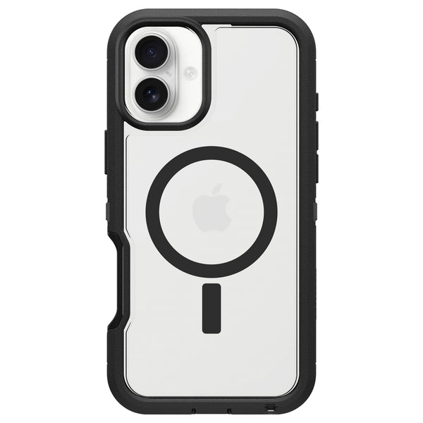 OtterBox Defender XT Clear Pro Case iPhone 16 7796068