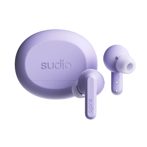 Sudio A3 Pro ANC Wireless Earbuds A3PROPUR