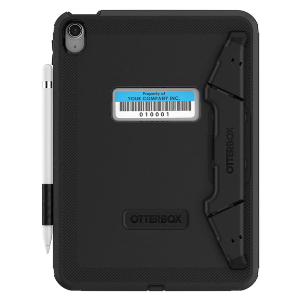OtterBox Defender Case for Business w/Edu Stand Pro iPad 7793757