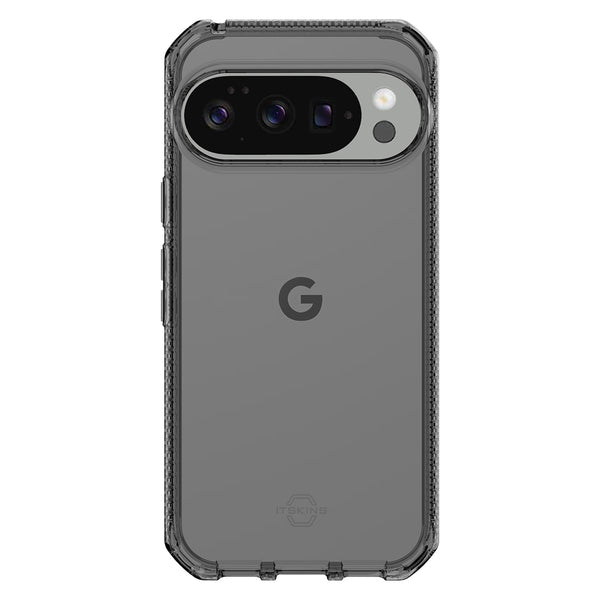 ITSKINS Spectrum_R Case for Pixel 10 GGXXSPECMSMOK