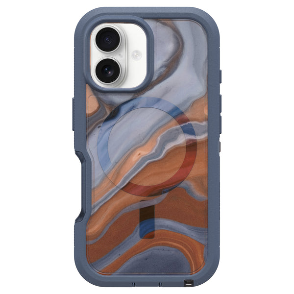 OtterBox Defender XT Case iPhone 16 7796084