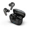 JLab Go Pods ANC True Wireless Earbuds IFCEBGOPODSRBLK124