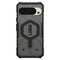 UAG Pathfinder Rugged Clear Case w/Magnet for Pixel 10 614470113140