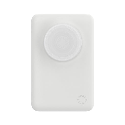 PopSockets MagSafe Power Pack Charger 5000 mAh 807350
