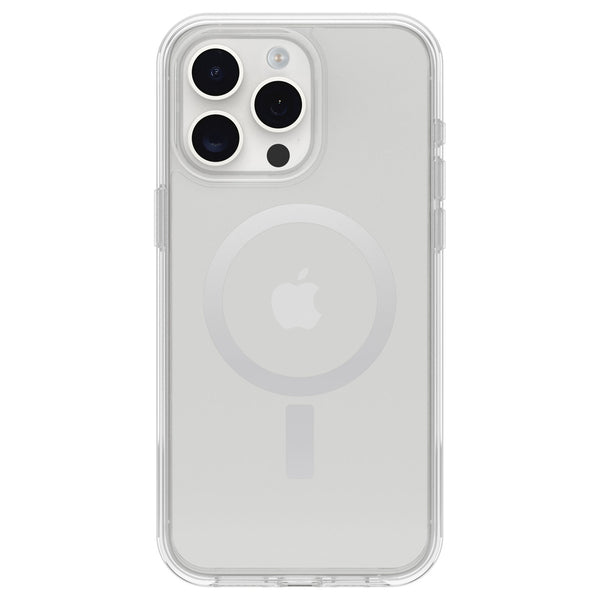 OtterBox Symmetry MagSafe Case for iPhone 15 Series 7793081