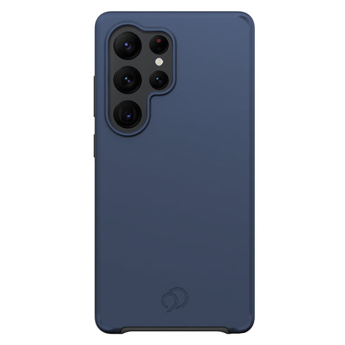 Nimbus9 Cirrus 3 Compatible with MagSafe Case for Galaxy S Series N9C3MSSAMGS25USPBL