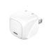Belkin 20W USB-C Cube Wall Charger With PPS WCA009dqWH