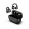 JLab Flex True Wireless Open Earbuds IFCEBFLEXRBLK124