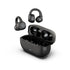 JLab Flex True Wireless Open Earbuds IFCEBFLEXRBLK124