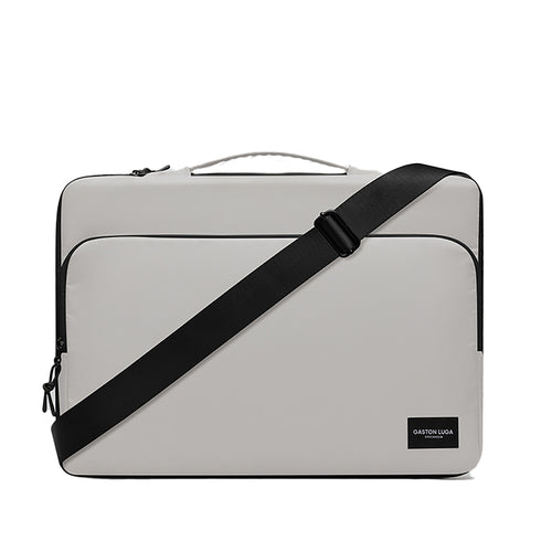 Gaston Luga Dash Cushioned Briefcase 16" DSCBC16TP