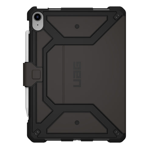 UAG Metropolis SE Folio Rugged Case iPad 12339X114040