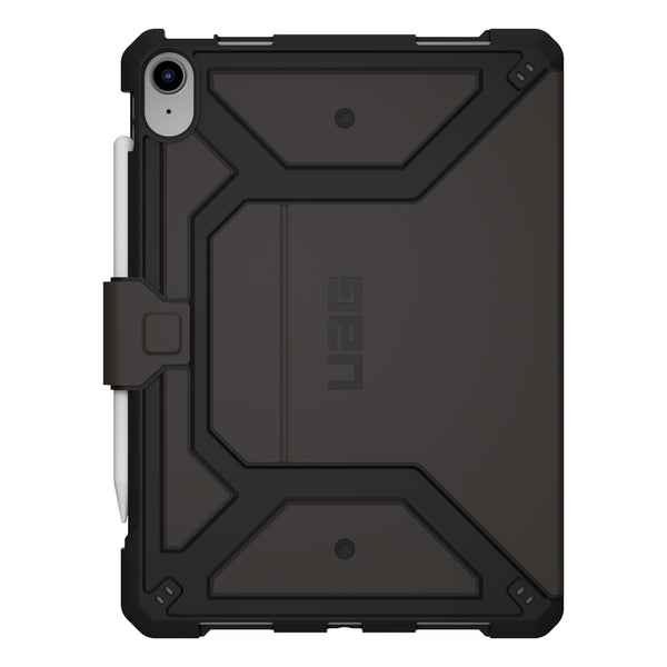 UAG Metropolis SE Folio Rugged Case iPad 12339X114040