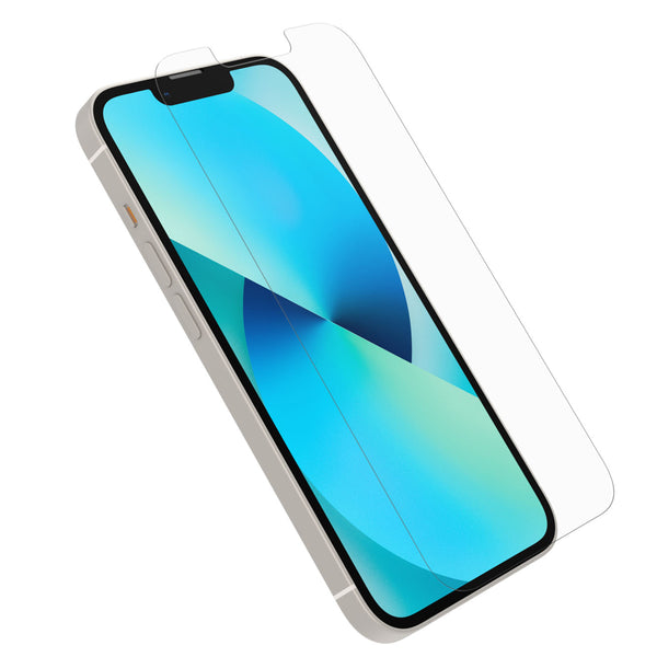 OtterBox Trusted Glass Screen Protector for iPhone 13/13 Pro 7785951
