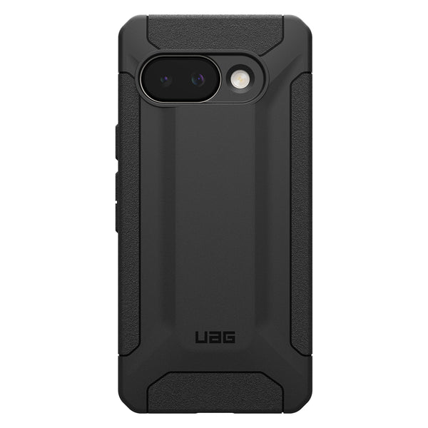 UAG Scout Rugged Case for Pixel 9 Series 614464114040