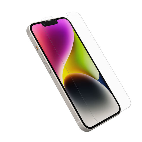 OtterBox Premium Glass Screen Protector for iPhone 16 7796635