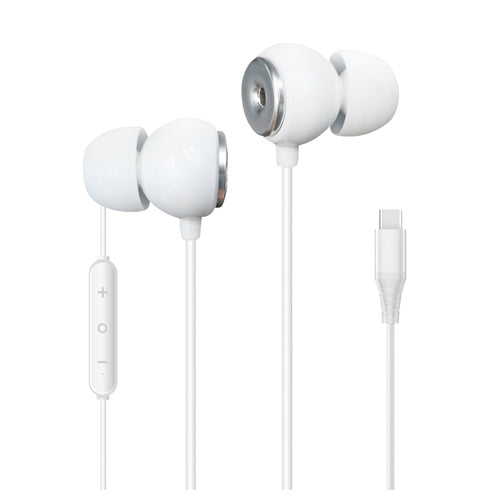 Helix/Retrak Helix Eco Type C Earbuds ETHSECWE