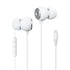 Helix/Retrak Helix Eco Type C Earbuds ETHSECWE