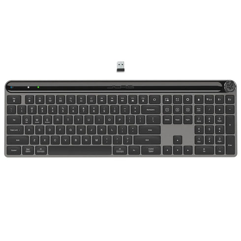 JLab Epic Keyboard Wireless IFCKEPICKEYRBLK4