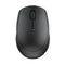 JLab Go Charge Mouse Wireless IFCMGOCHRGMSRBLK124