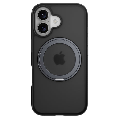 SwitchEasy 360 Rotating Stand MagStand Case iPhon 16 Series MPH661262BK24
