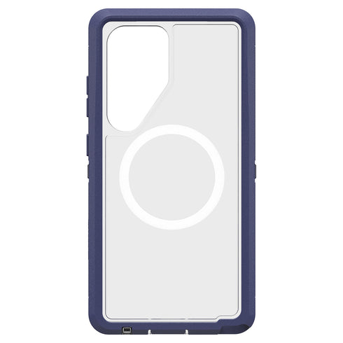 OtterBox Defender Pro XT Clear Magnets Case for Galaxy S Series 7797642