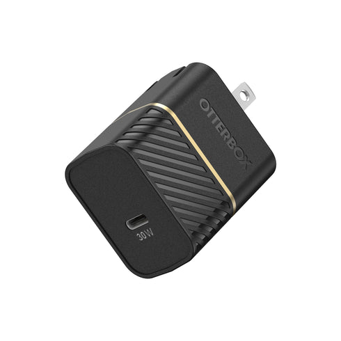 OtterBox Premium Wall Charger USB-C PD GaN 30W 7881024