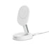 Belkin BoostCharge Pro Convertible Magnetic Wireless Charging Stand with Qi2 15W WIA008ttWHCA