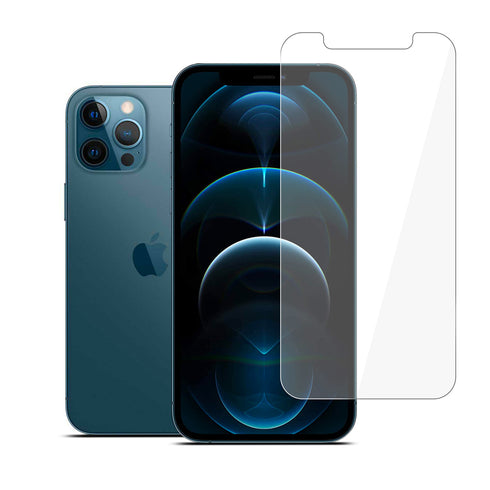 22 cases Glass Screen Protector iPhone 12 22SPIP12PR