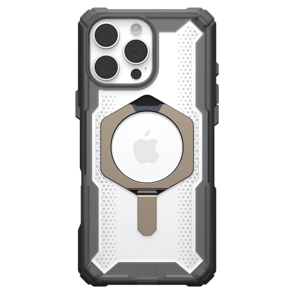 UAG Plasma XTE MagSafe Rugged Case iPhone 16 114475113136