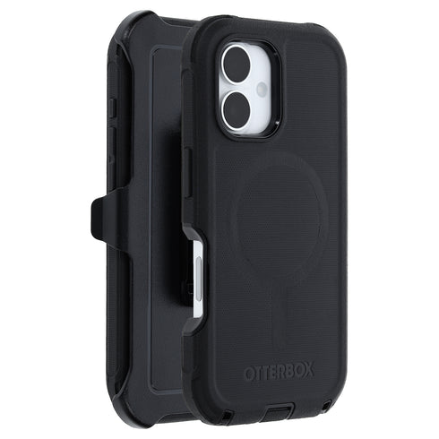 OtterBox Defender Pro MagSafe with Holster Bulk for iPhone 16 Series 7797229